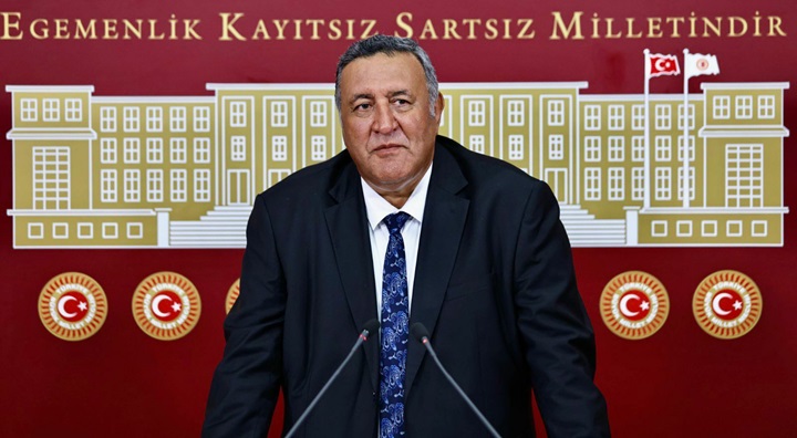 Gürer: Asgari Ücret Sofradan 474 Makarnayı Aldı