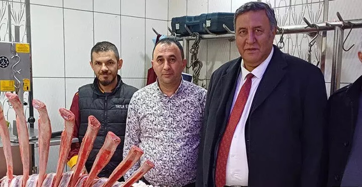 Gürer: Et Zamları Bu Politikayla Durdurulamaz