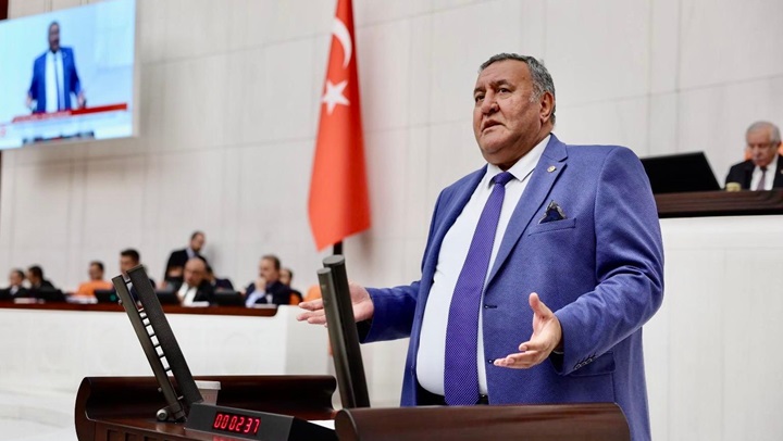 Gürer: Sorun Hal Yasası Değil, Desteksiz Üretici