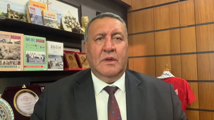 Gürer: Tarımda İhracat Zayıflıyor, İthalat Yükseliyor