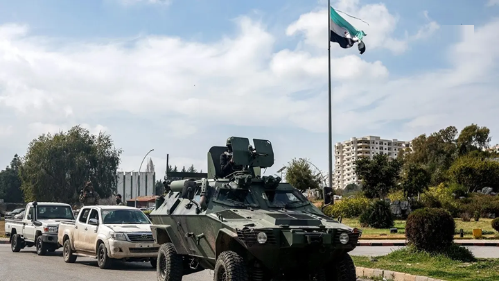 Halep’te Üç Mahallede Sokağa Çıkma Yasağı