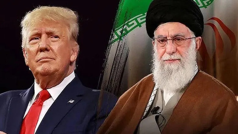 Hamaney’den Trump’a Tehdit Uyarısı: Bedeli Ağır Olur