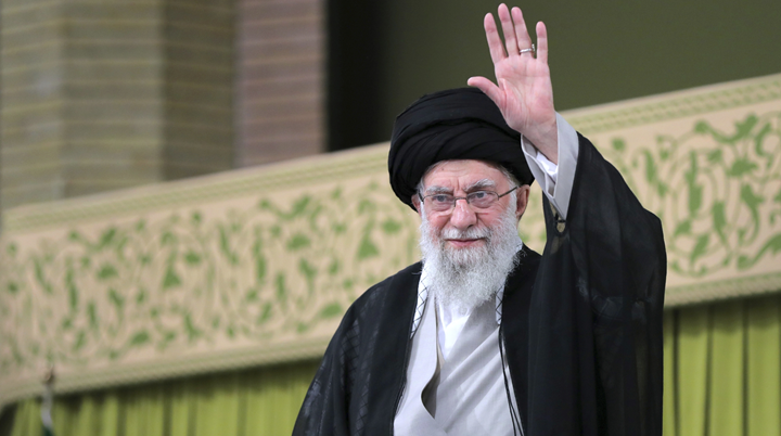 Hamaney’in cenazesi Tahran’da halkın ziyaretine açılacak