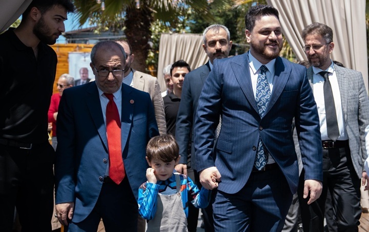 Hüseyin Baş: Lozan’a Hezimet Diyen Tarihi Tanımaz