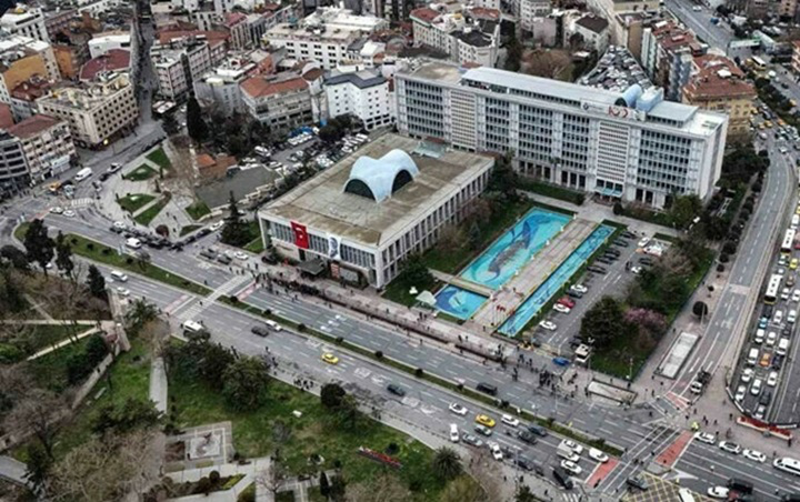 İBB’de 4. Operasyon Dalgasında İmamoğlu’nun Ekibine Gözaltı