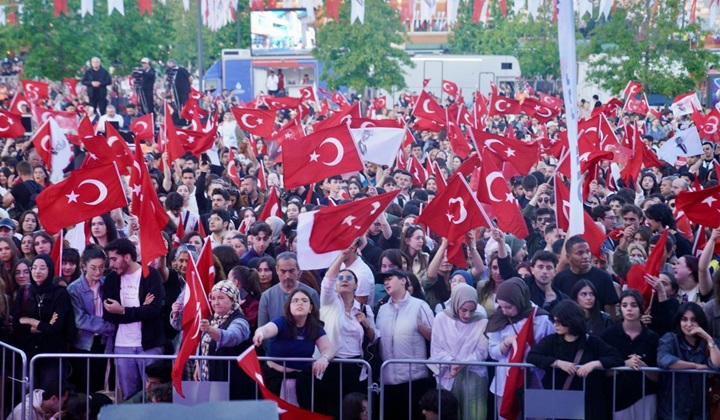 İBB’den 29 Ekim’e Özel Ücretsiz Etkinlik ve Ulaşım