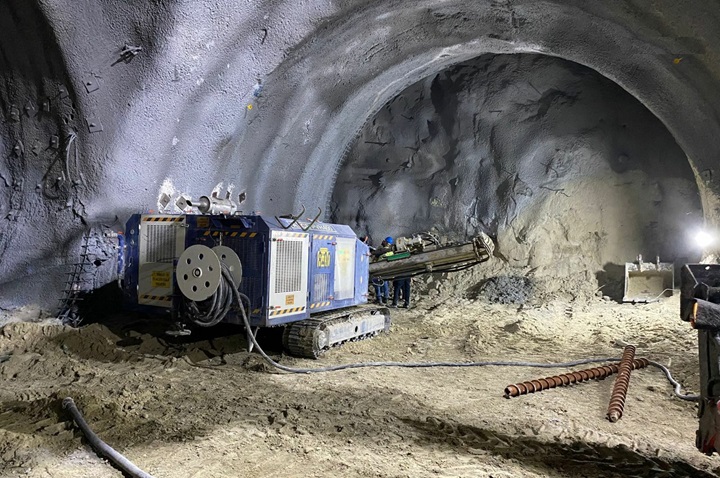 İBB: Feshane–Bayrampaşa Tramvayı Sahada İlerliyor
