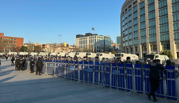 İBB Soruşturmasında 19 Şüpheliye Tahliye Kararı