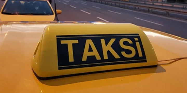 İBB Uygulama Bazlı Taksi İhalesi 2 Eylülde