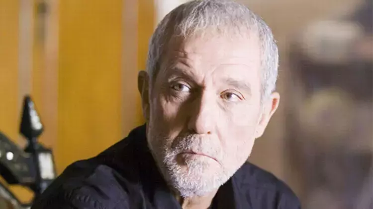İlhan Şeşen, 76 Yaşında Hayatını Kaybetti
