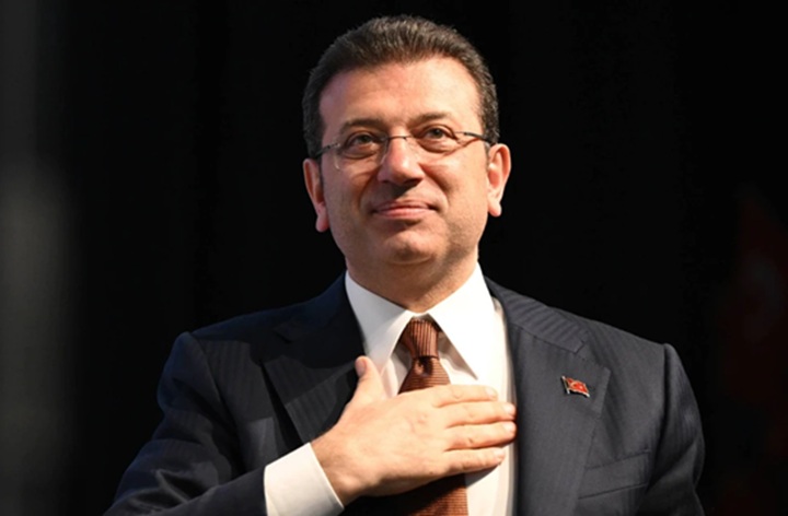 İmamoğlu Duruşmasında Alkışlandı, Zorla Çıkarılmak İstendi