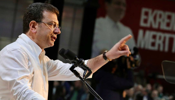 İmamoğlu’ndan İddianameye Tepki: Duruşmayı Canlı Yayınlayın