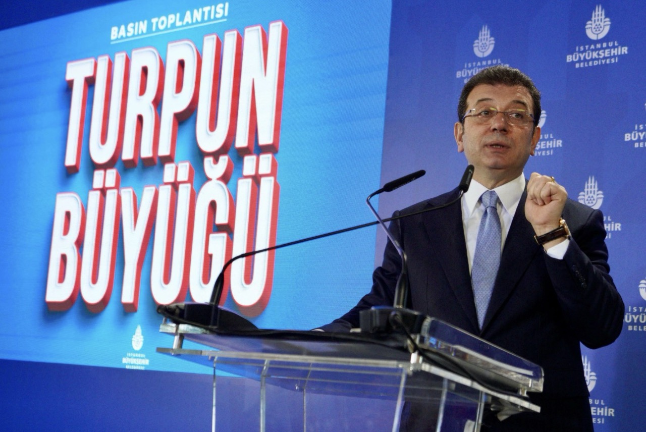 İmamoğlu’nun Bilirkişi Davası 17 Dakikada Sonuçlandı