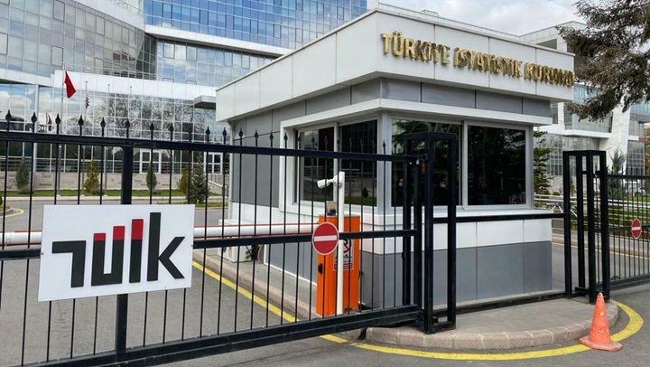 İnşaat Maliyetleri Kasımda Yükselişini Sürdürdü