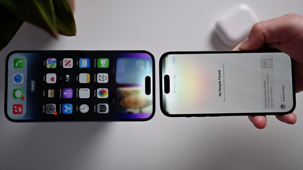 iPhone'ların Sevilen Özelliği Avrupa'da Devre Dışı Kalabilir