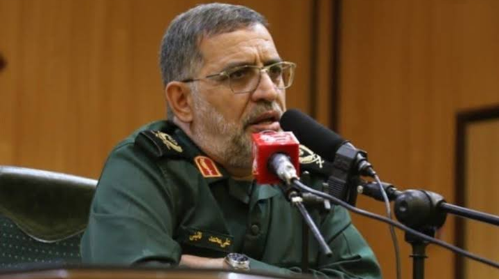 İran: ABD ve İsrail’le 6 Ay Savaşabiliriz