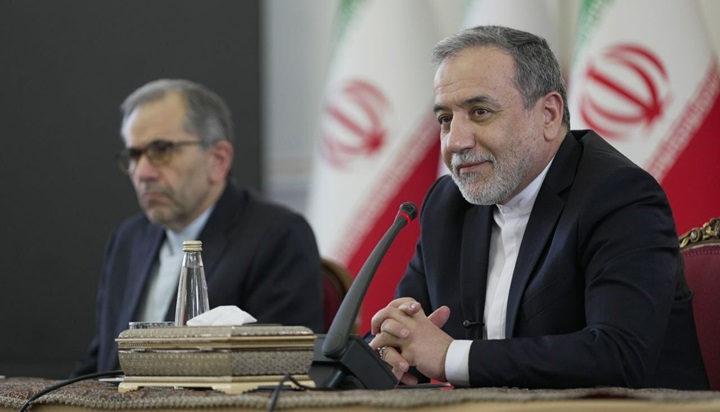 İran’dan Trump’a Nükleer Test Tepkisi