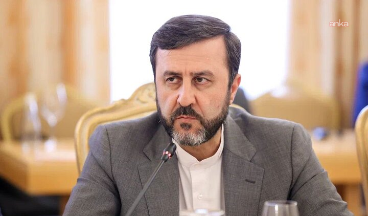 İran: Nükleer Kısıtlamalar Bitti, Diplomasi Sürecek
