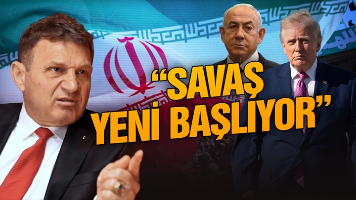 İran Savaşı Bitti Sanmayın! Asıl Plan Şimdi Başlıyor
