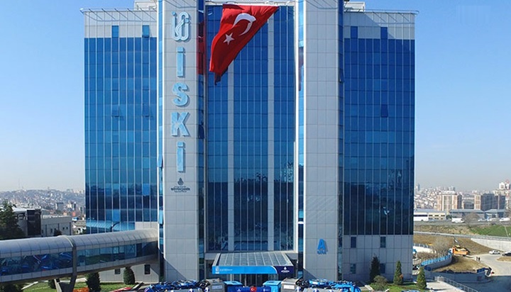 İSKİ’den 3 İlçede Planlı Su Kesintisi Uyarısı