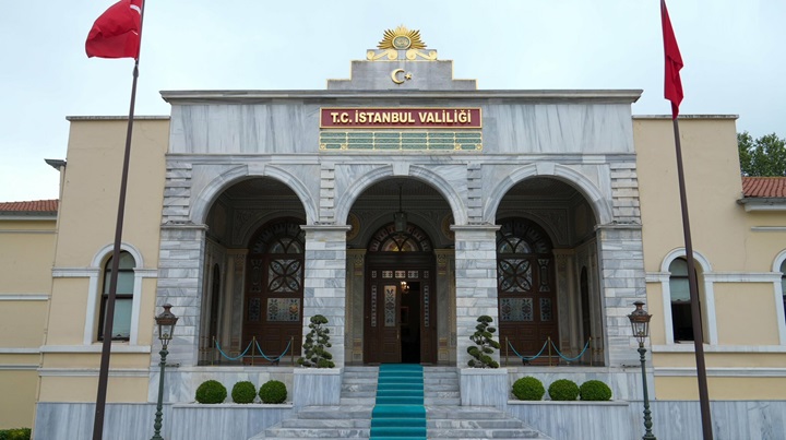 İstanbul’da Ramazan İçin Genelge