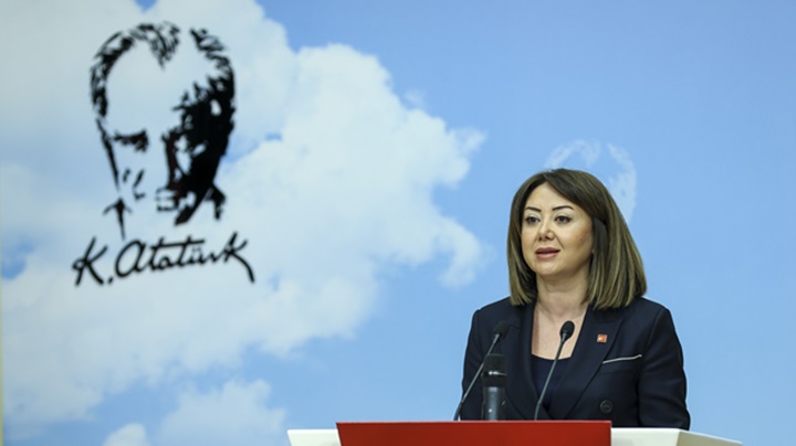 İstinaf’tan CHP Kurultayı İçin Usul Kararı