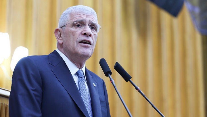 İYİ Parti’den 10 Kasım’da 81 İlde Mevlid Programı