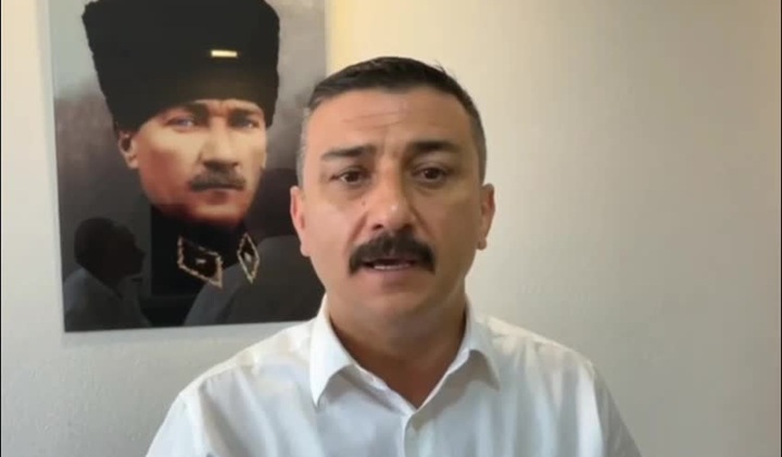 İYİ Parti'den Grev Yasağına Sert Tepki