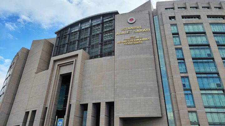 Kapalıçarşı Dosyasında 4. Dalga: 80 Gözaltı