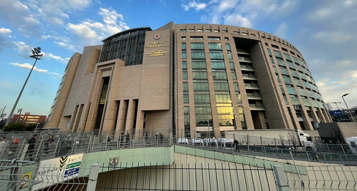 Kara Para Soruşturmasında 9 Şirkete El Kondu