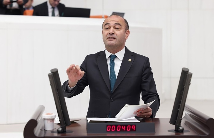 Karabat: Ekonomik Kriz Siyasi, Çözüm Erken Seçim
