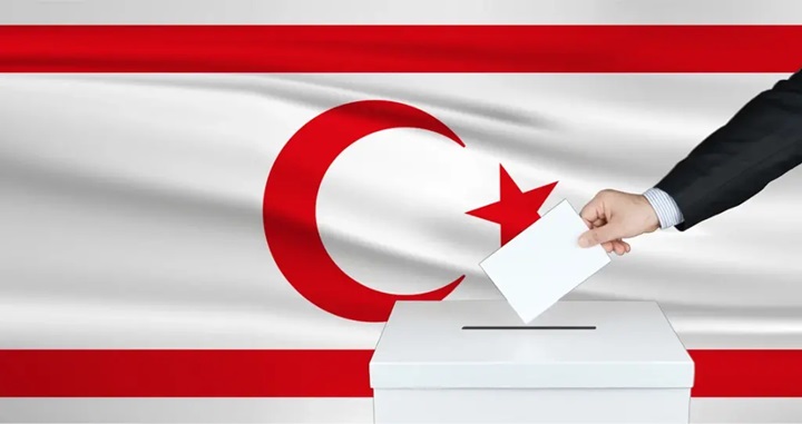 Kıbrıslı Türkler Yarın Sandık Başına Gidiyor