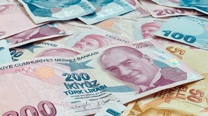 KKTC’de Asgari Ücret 52 Bin 738 TL Oldu