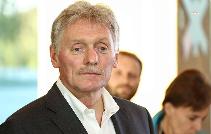 Kremlin: Görüşme Tarihi ve Ukrayna Heyeti Hâlâ Belirsiz