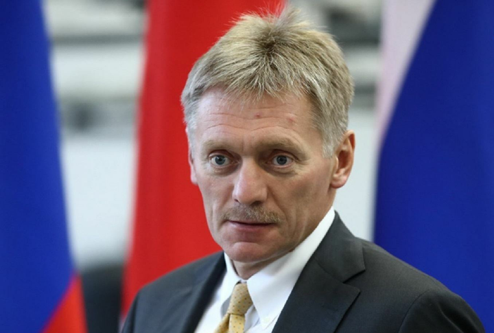 Kremlin: İsrail Arabuluculuğa Şimdilik Kapalı