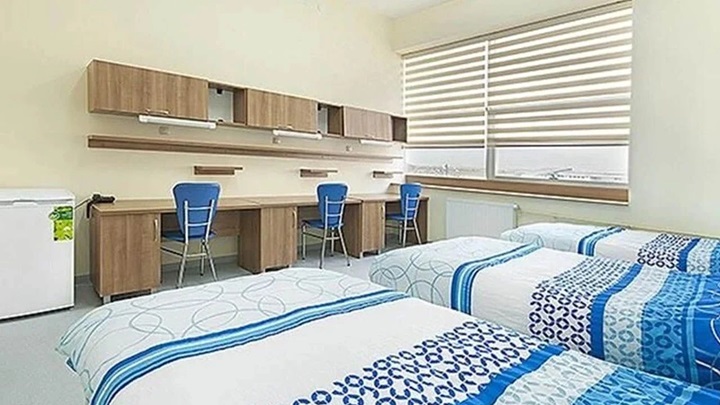 KYK Yurt Başvuruları Başladı: Son Gün 6 Eylül