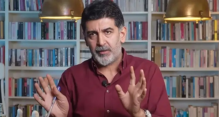 Levent Gültekin: Somut Suç İsnadı Yok