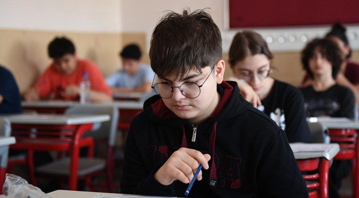 LGS Birinci Nakil Sonuçları Erişime Açıldı