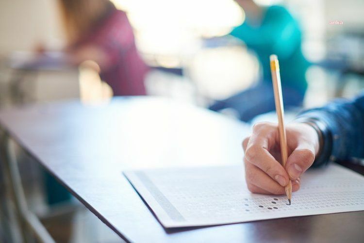 Lgs Sınavı Gününde İstanbul’da Toplu Taşıma Ücretsiz Olacak