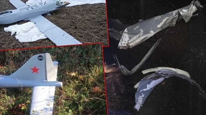 Libya Uçağı Kazasında Soruşturma Sürüyor