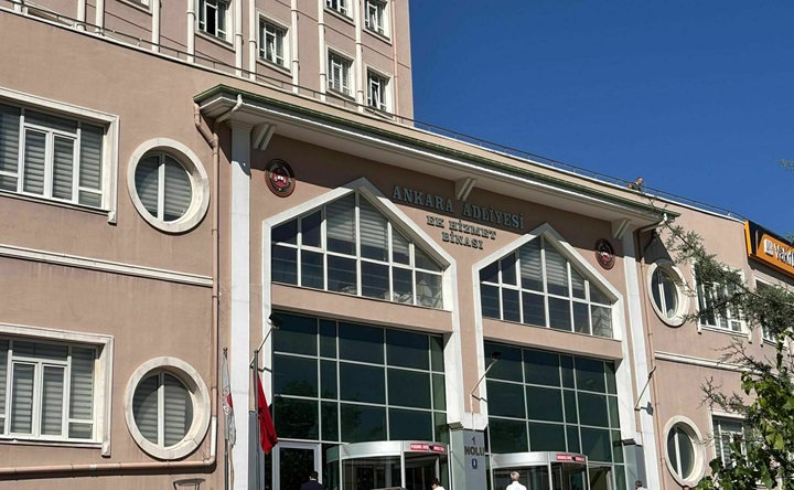 Mahkemeden CHP kurultay davasında ret kararı