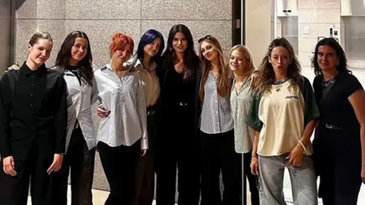 Manifest Konseri İçin “Hayasızca Hareketler” Soruşturması