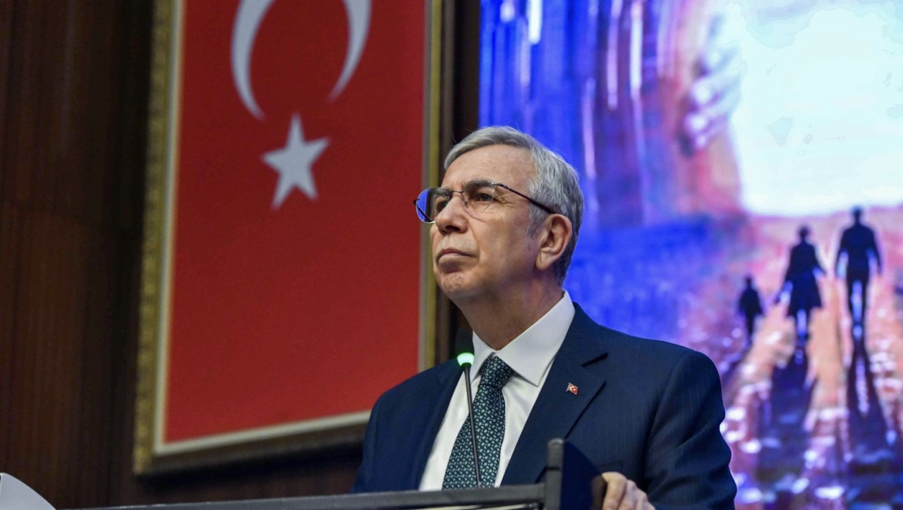 Mansur Yavaş: “İnsanca yaşamak herkesin hakkı”