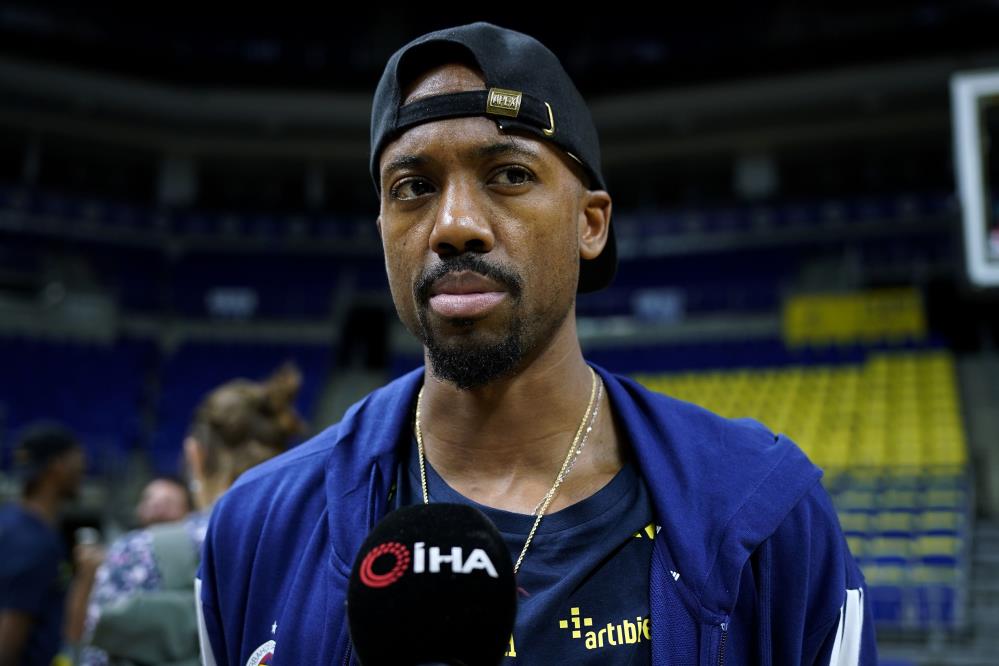 McCollum'dan Şampiyonluk Yorumu