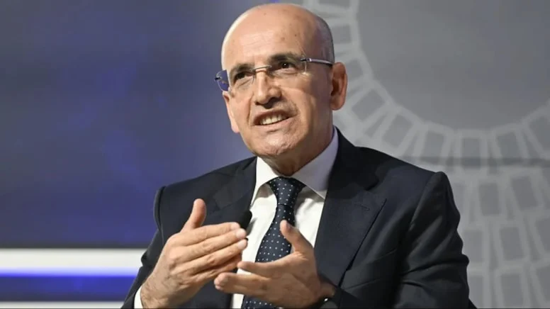 Mehmet Şimşek: 2025'te KKM'den Çıkışı Tamamlayacağız