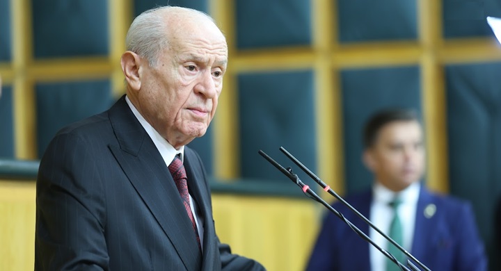 MHP: Cumhur İttifakı’na Sahip Çıkıyoruz