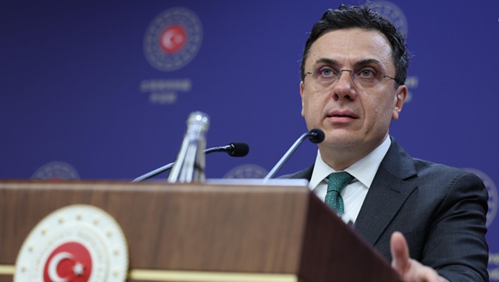 Milletvekilleri Azerbaycan Üzerinden Türkiye’ye Dönüyor