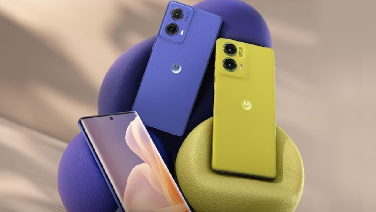 Motorola Moto G96 Sahneye Çıkıyor: 144 Hz Ekran, 12 GB RAM, 270 Dolar Fiyat!