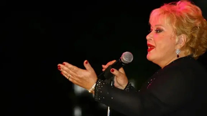 Muazzez Abacı’nın Sessiz Vedası