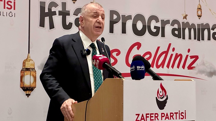 Muhaliflere Farklı Hukuk Uygulanıyor İddiası